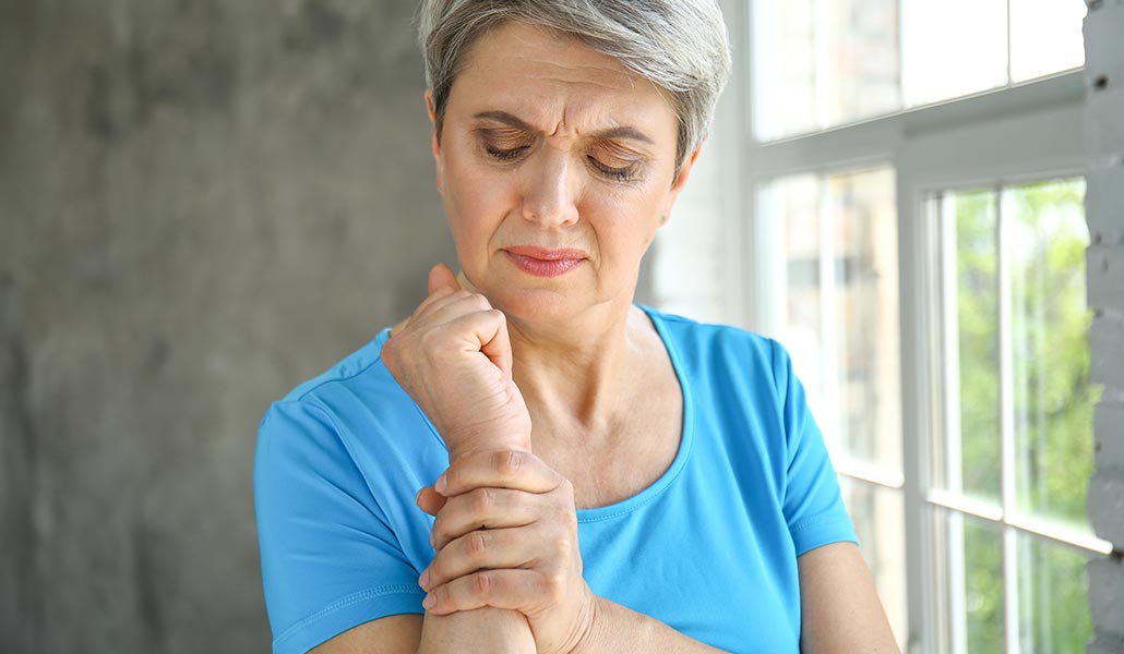 Red Light Therapy & Osteoporosis Envy Light Capsule